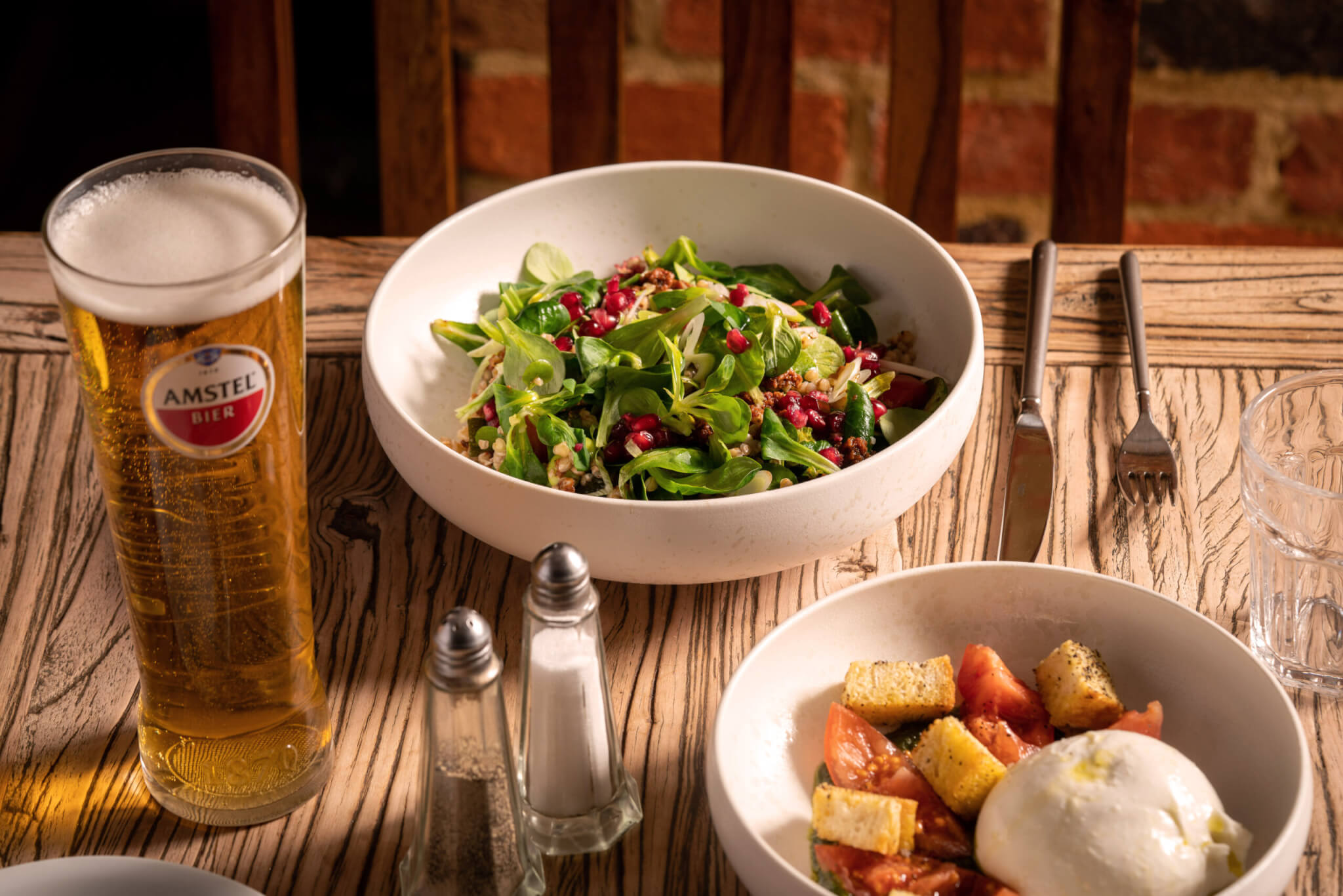 gastro pub Church Langton Food and Drink scaled